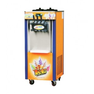 Аппарат по изготовлению мороженного (фризер) Guangshen BJ-218C