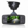 Видеорегистратор GS9000 с GPS - посмотреть описание и Видео