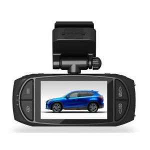 Видеорегистратор EHD 90 с GPS - посмотреть описание и Видео